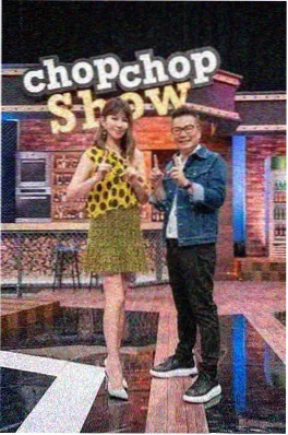 久久漫画音乐竞演综艺 舞台之外